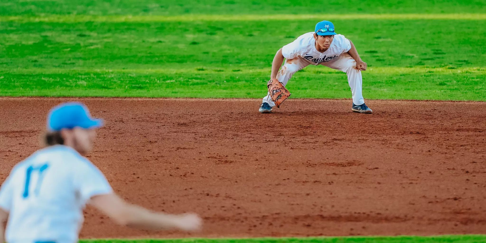 @MT_Baseball vs. Charlotte