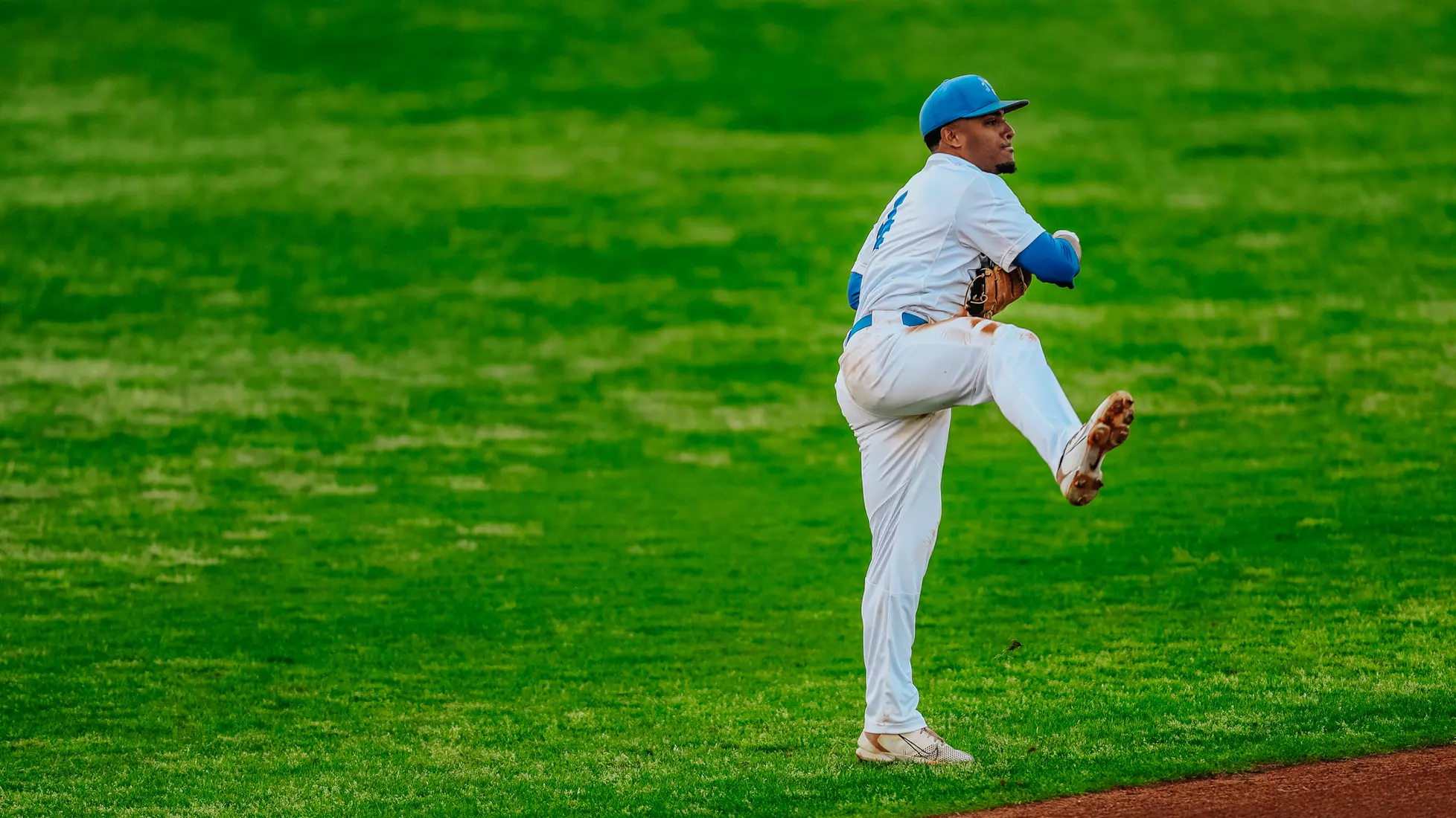 @MT_Baseball vs. Charlotte