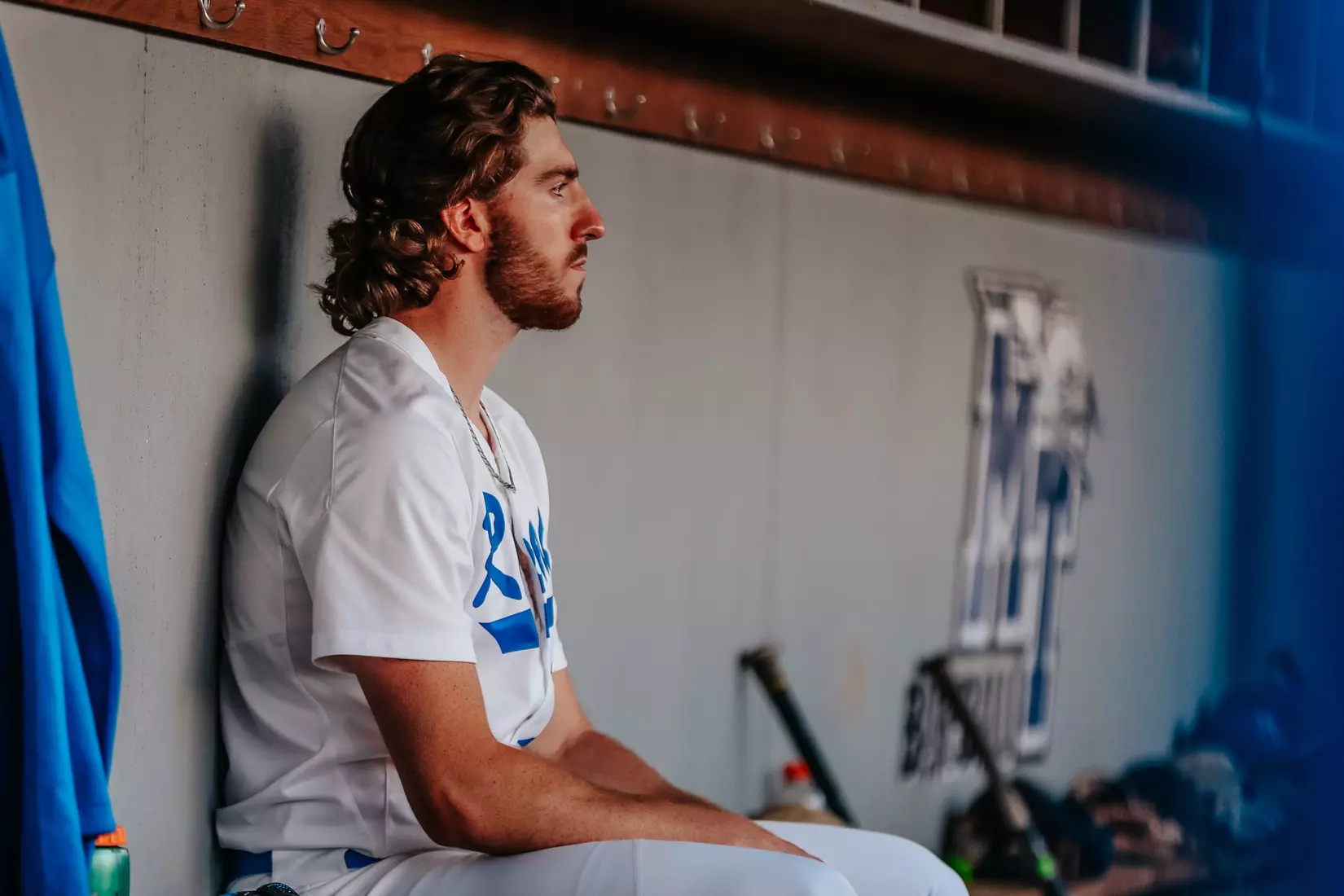 @MT_Baseball vs. Charlotte