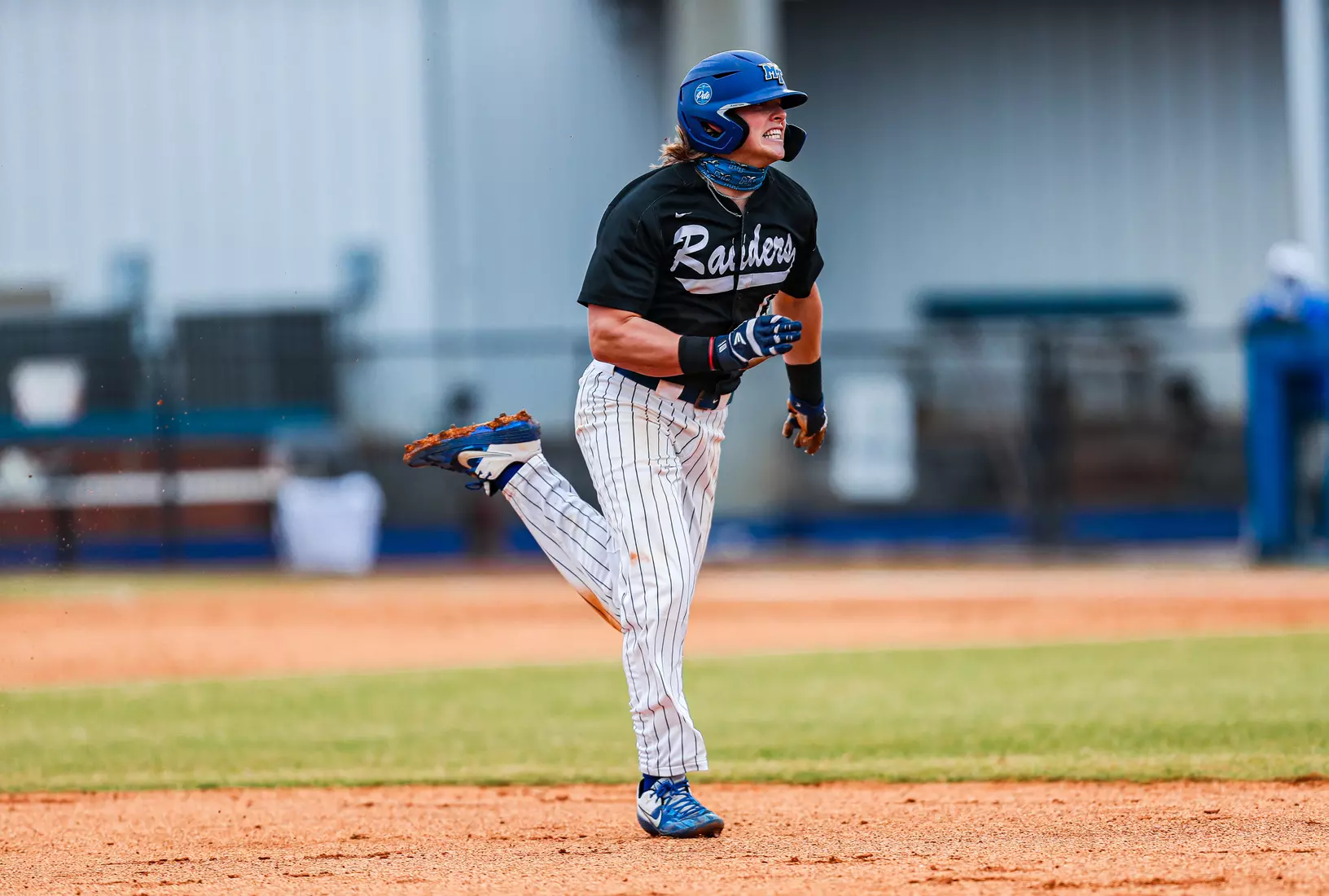 @MT_Baseball vs Bowling Green