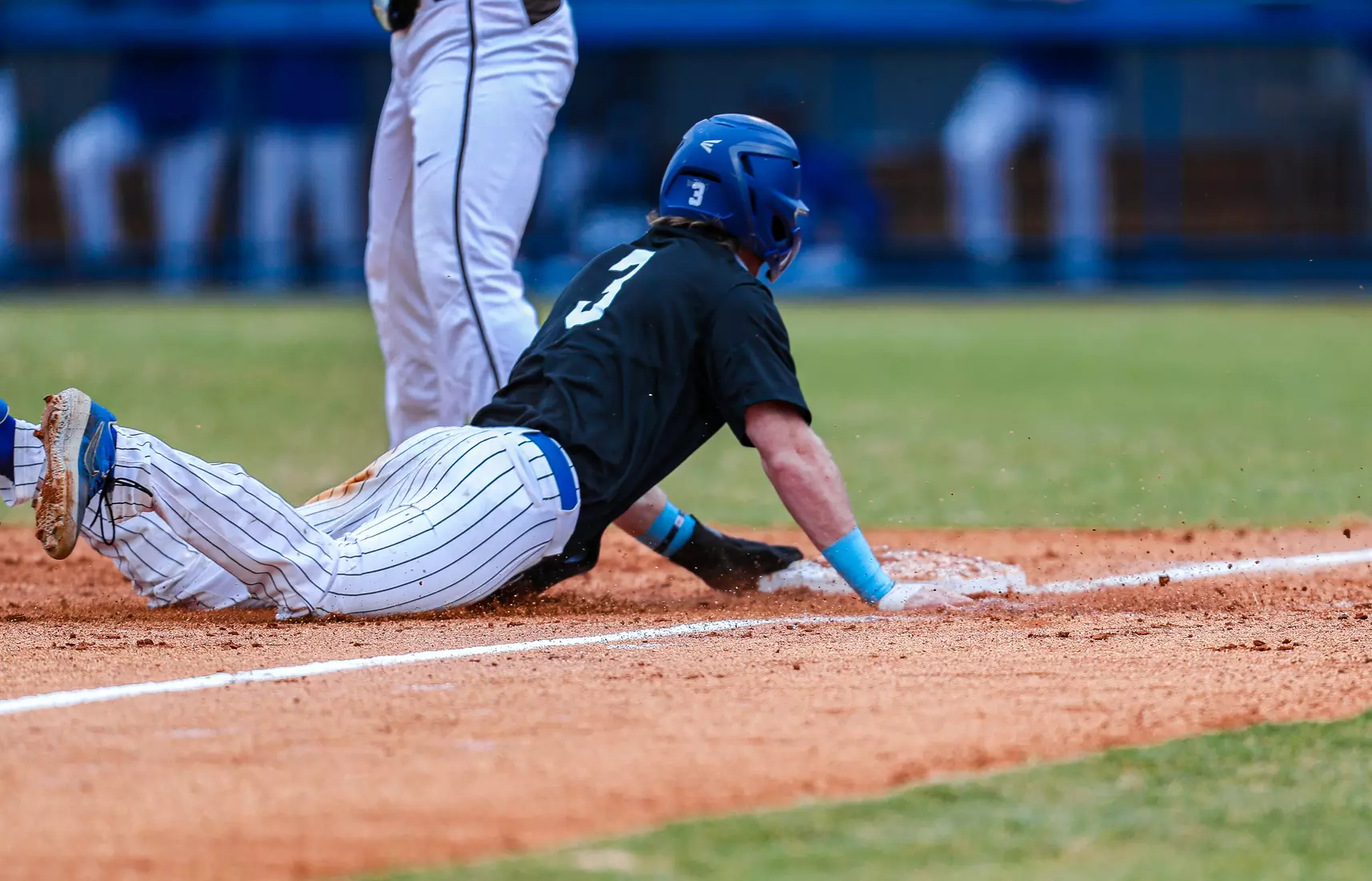 @MT_Baseball vs Bowling Green