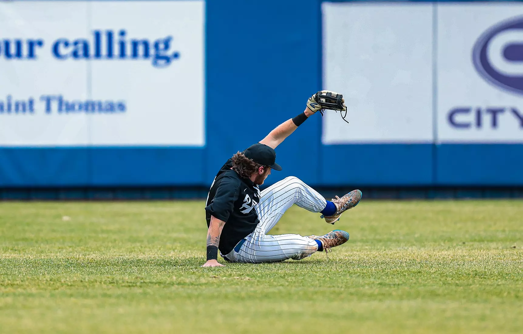 @MT_Baseball vs Bowling Green