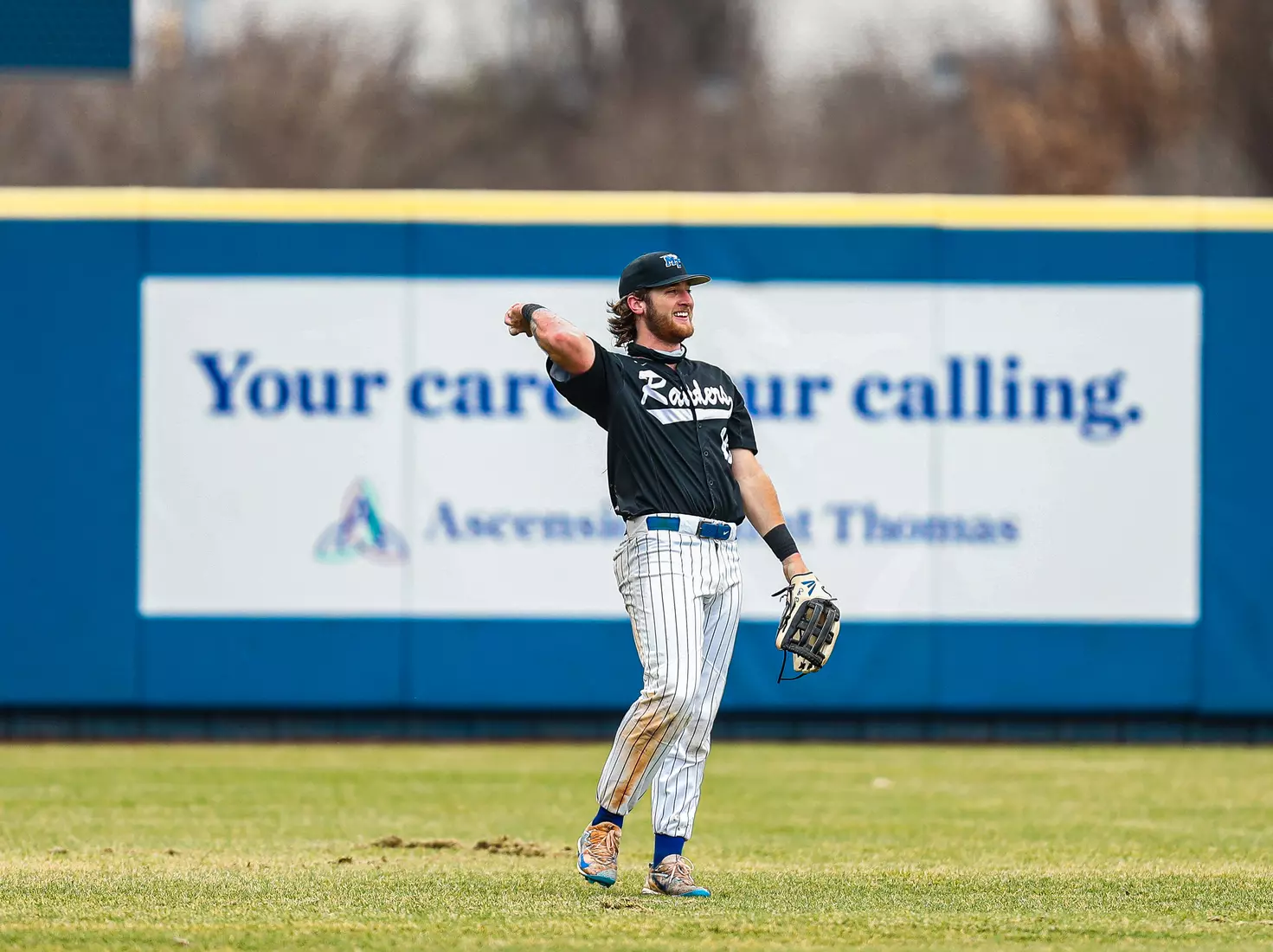 @MT_Baseball vs Bowling Green