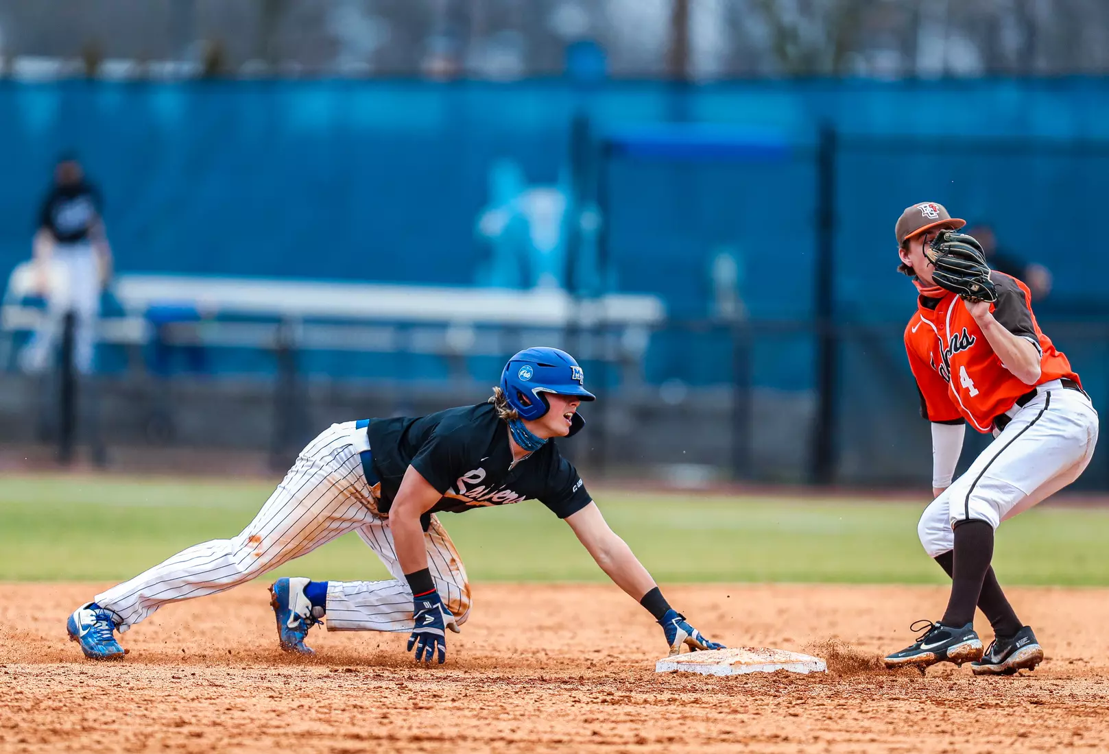 @MT_Baseball vs Bowling Green