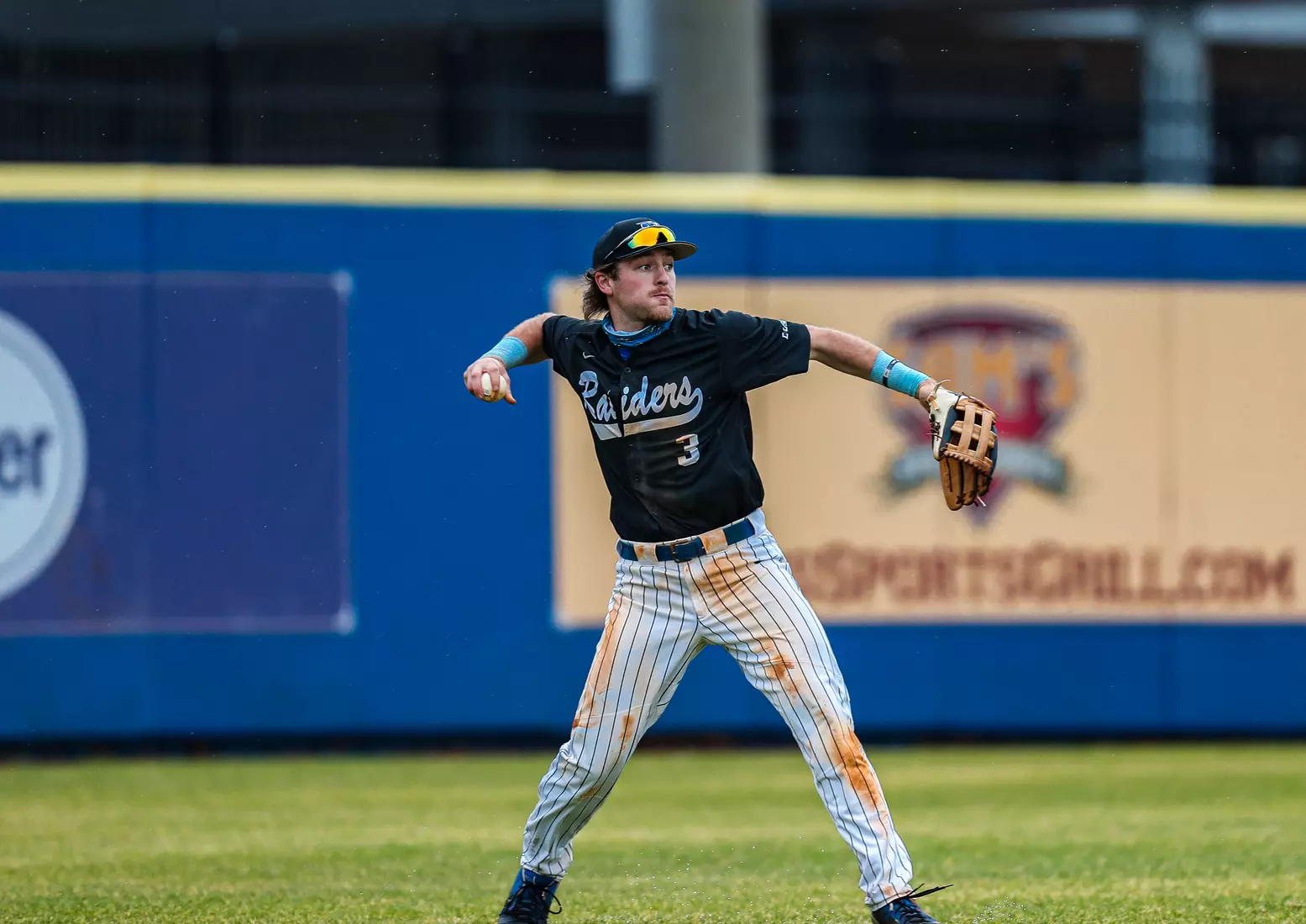 @MT_Baseball vs Bowling Green
