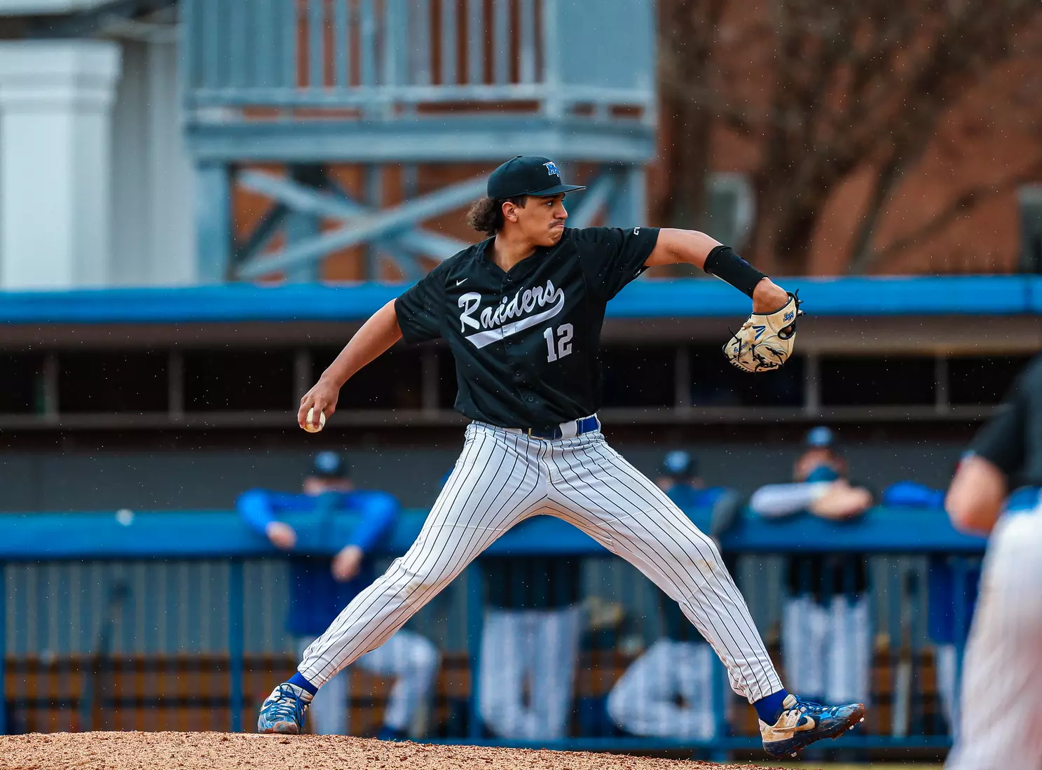 @MT_Baseball vs Bowling Green