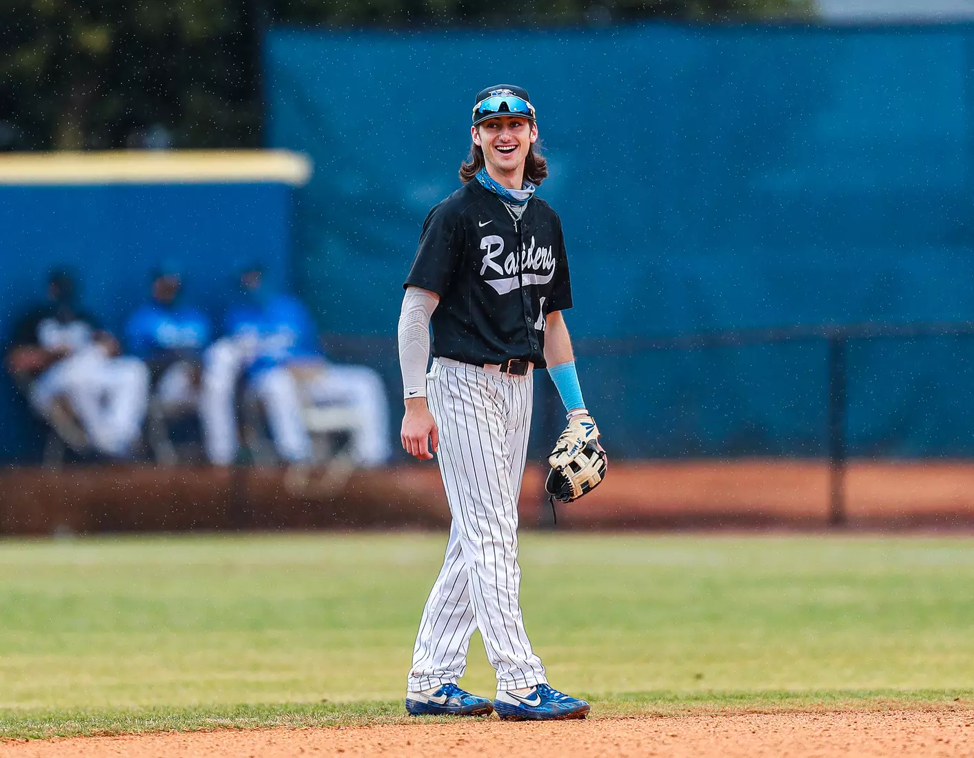 @MT_Baseball vs Bowling Green