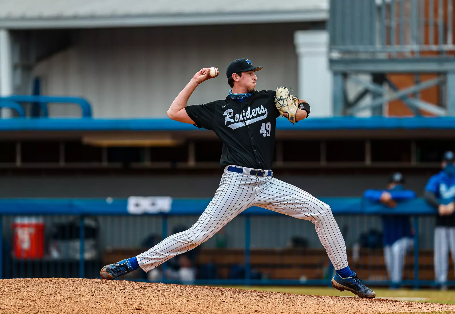 @MT_Baseball vs Bowling Green