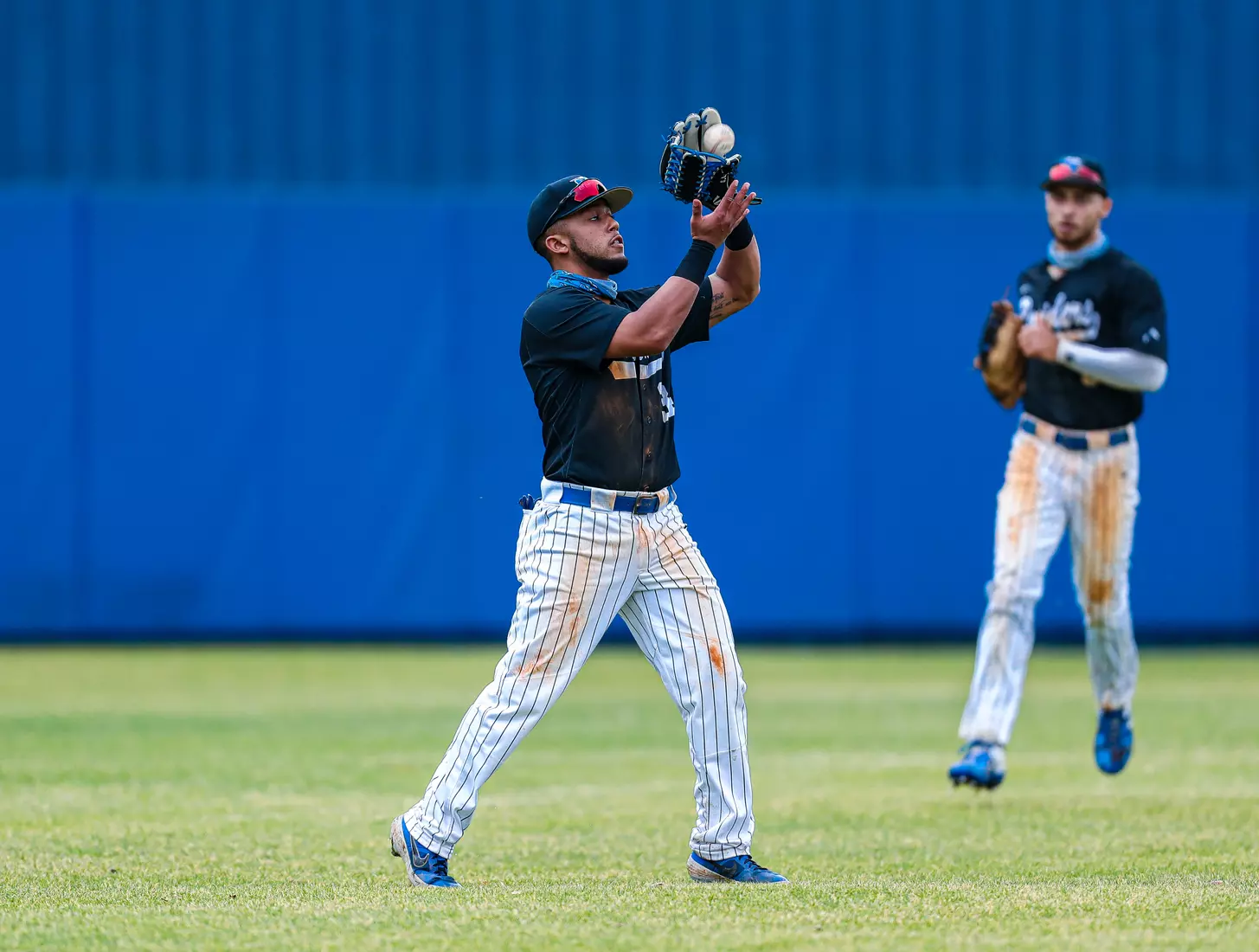 @MT_Baseball vs Bowling Green