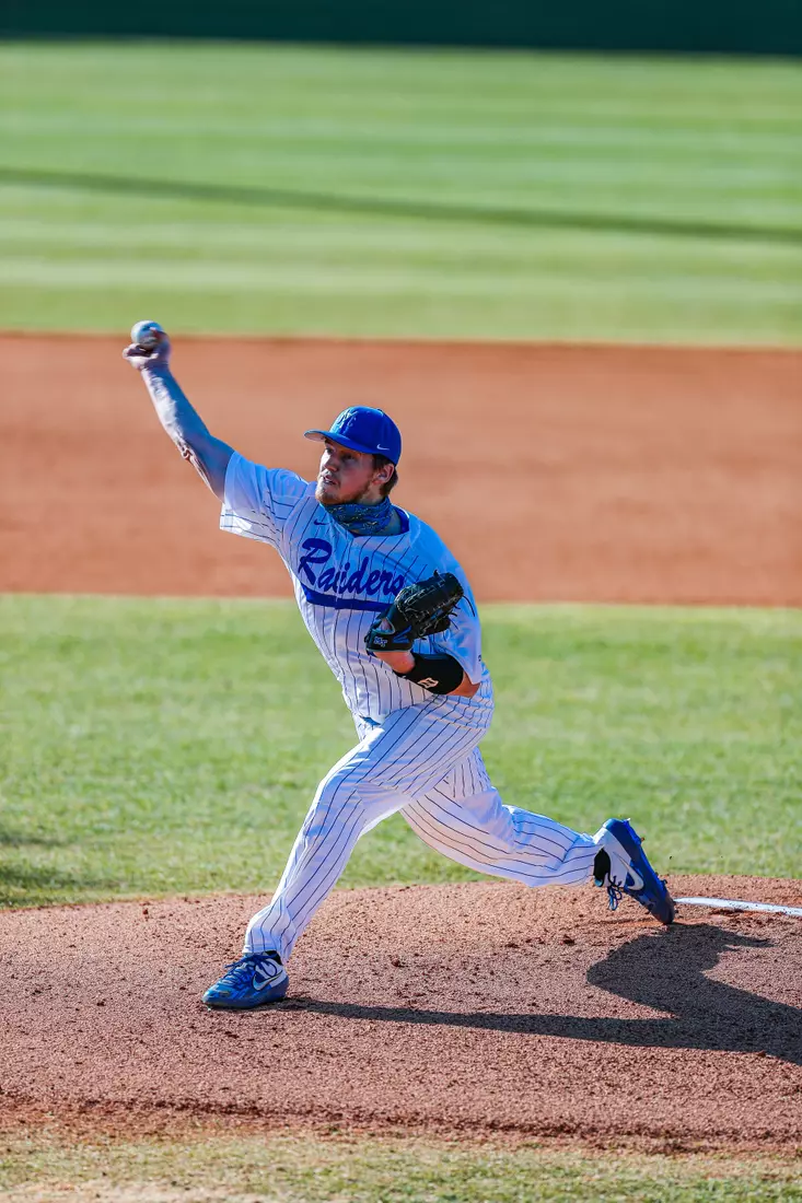 @MT_Baseball vs Murray State