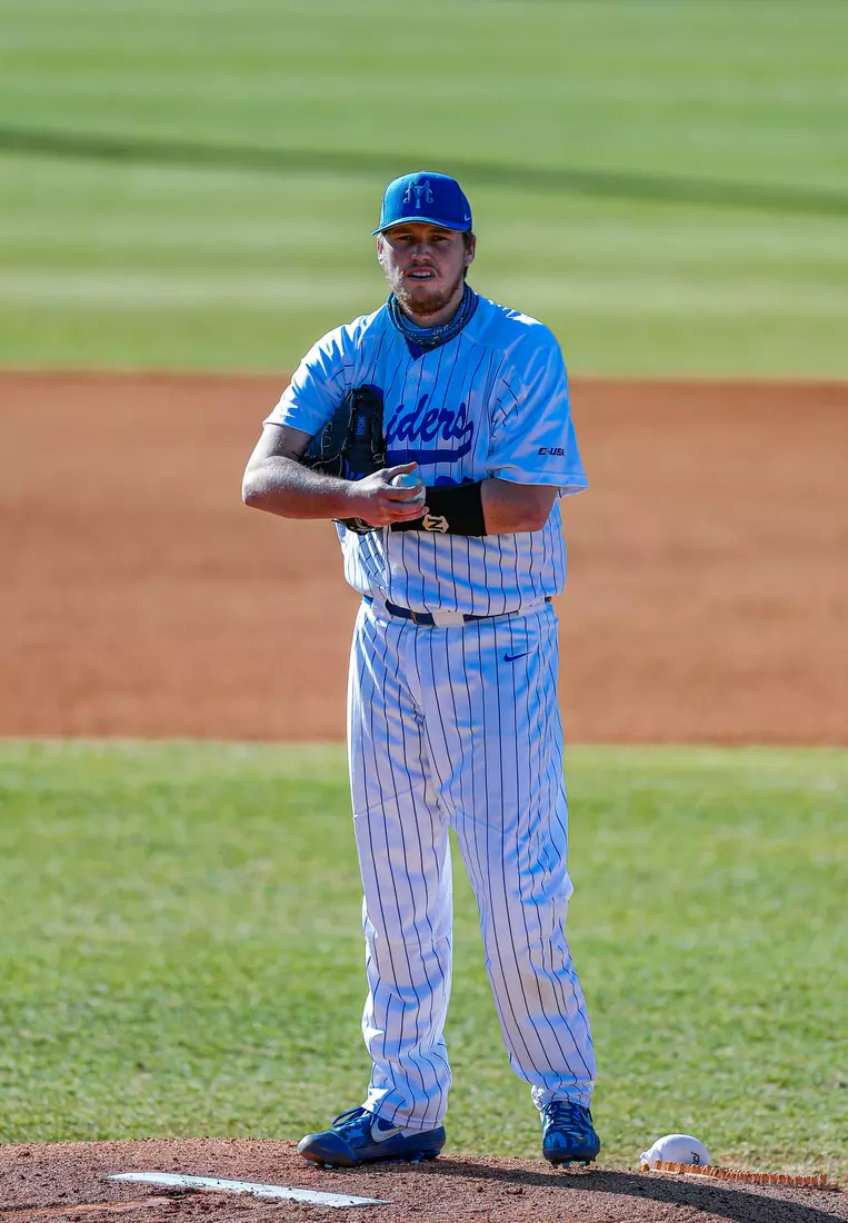 @MT_Baseball vs Murray State