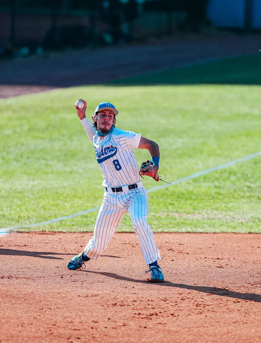 @MT_Baseball vs Murray State