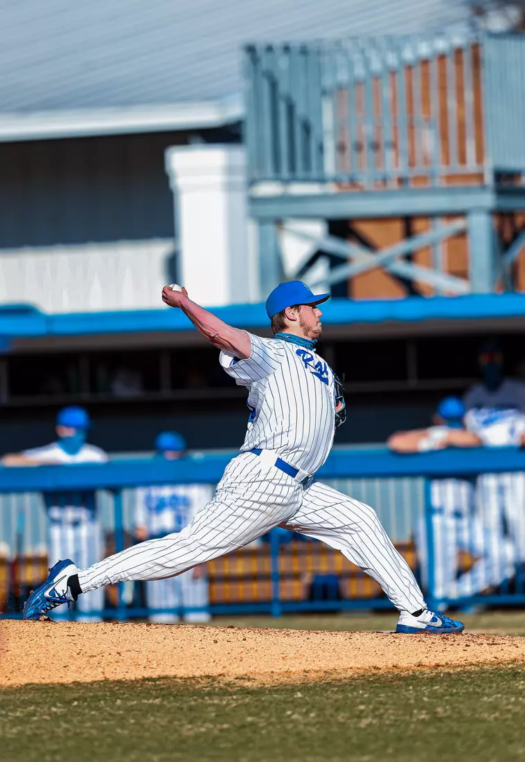 @MT_Baseball vs Murray State