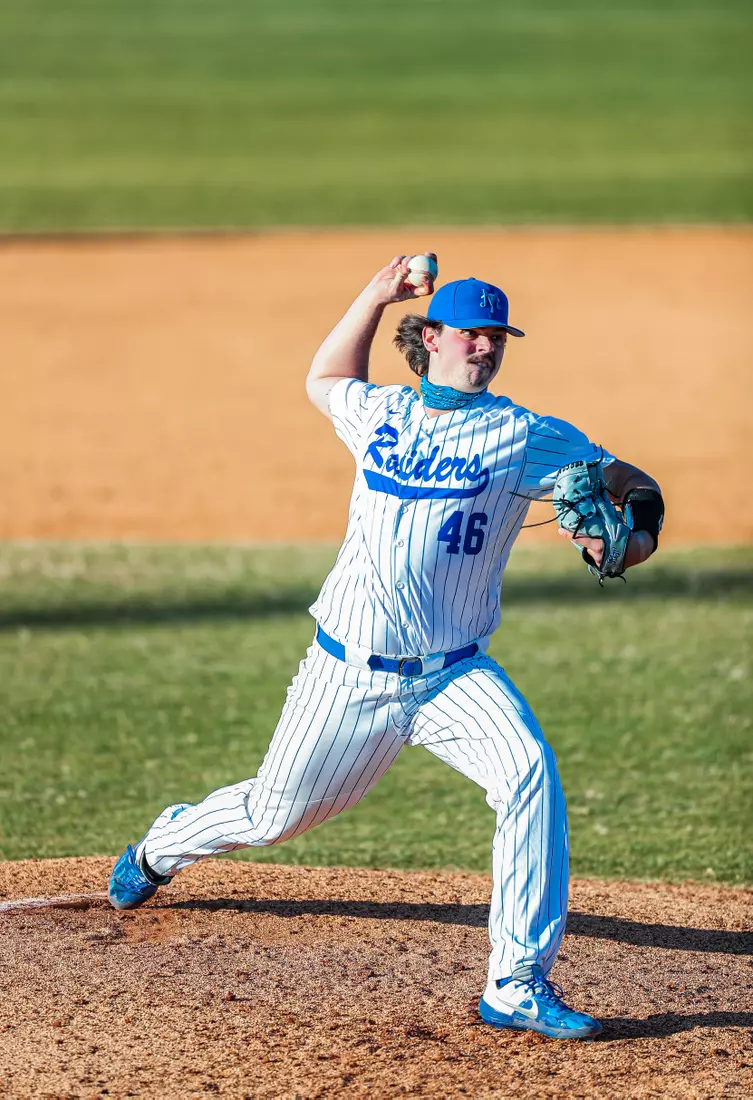 @MT_Baseball vs Murray State