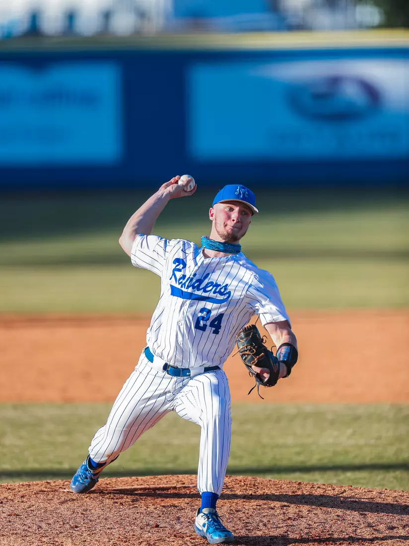 @MT_Baseball vs Murray State