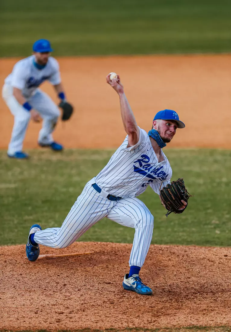 @MT_Baseball vs Murray State