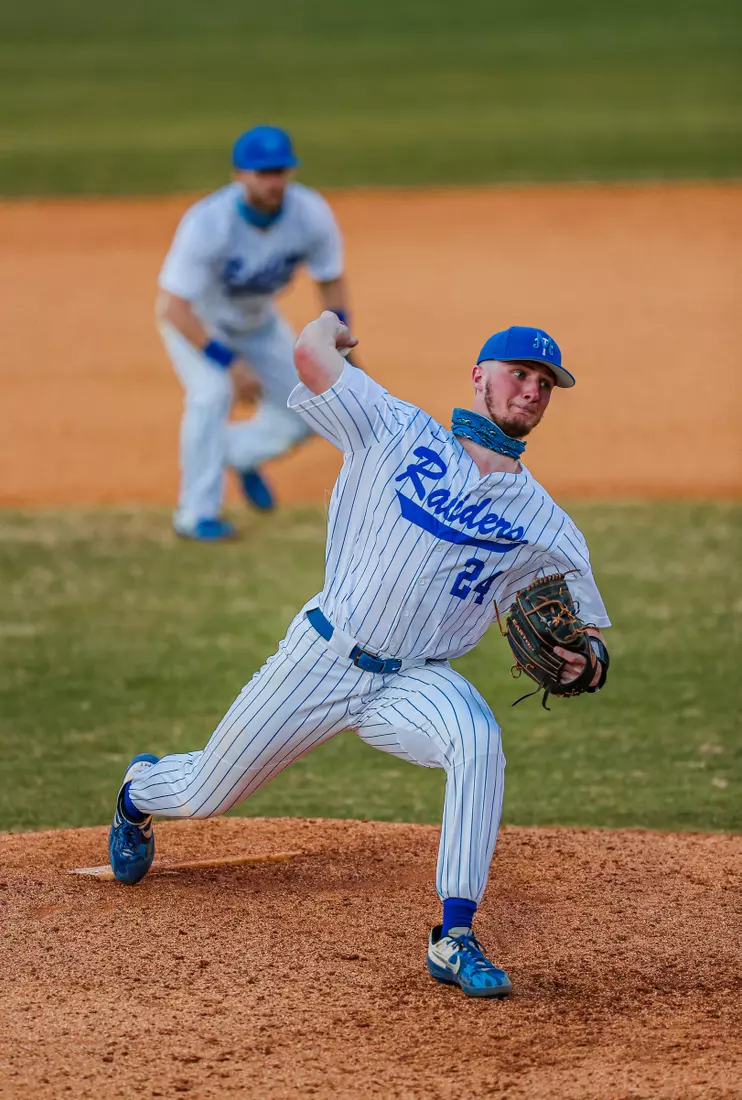 @MT_Baseball vs Murray State