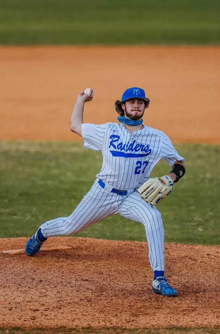 @MT_Baseball vs Murray State