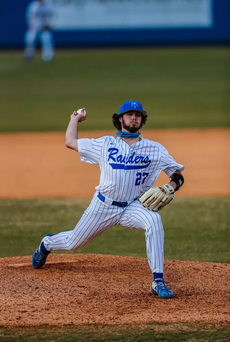 @MT_Baseball vs Murray State