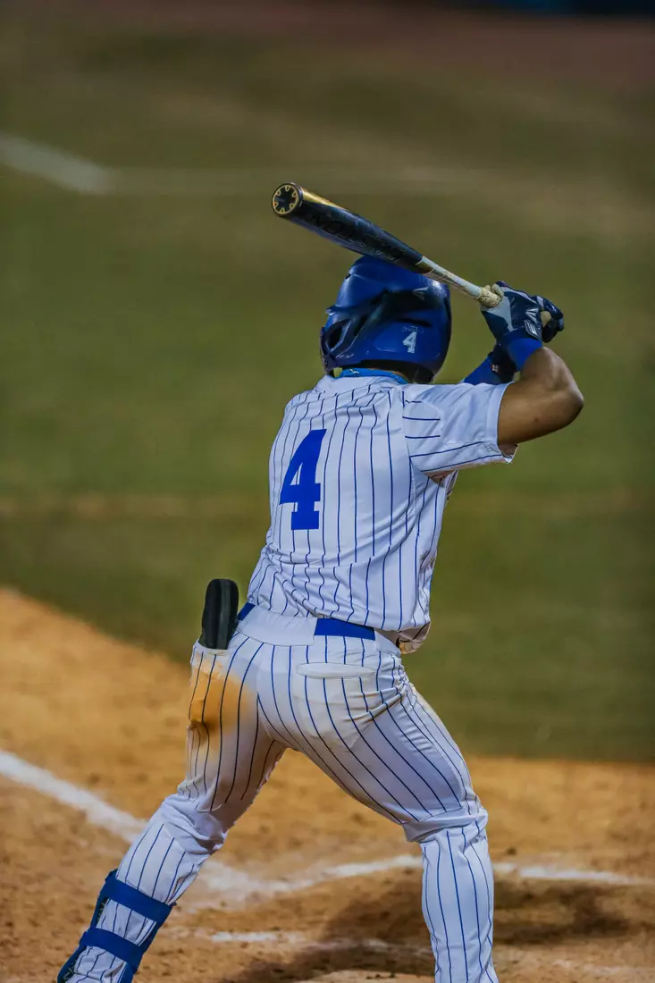 @MT_Baseball vs Murray State