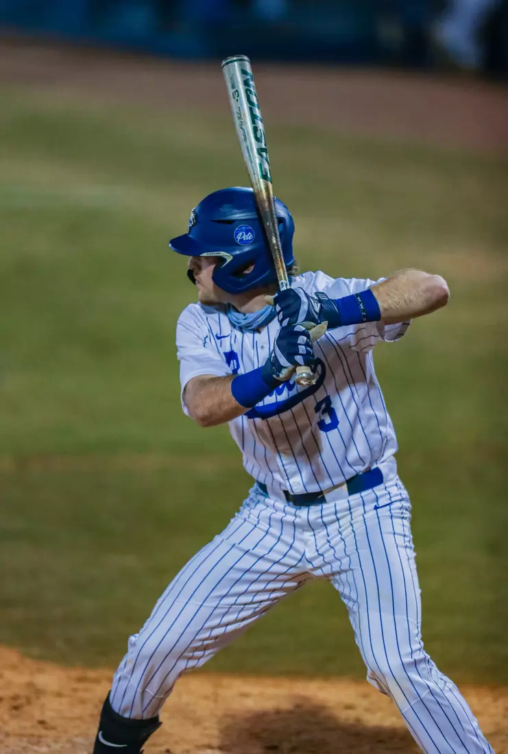 @MT_Baseball vs Murray State