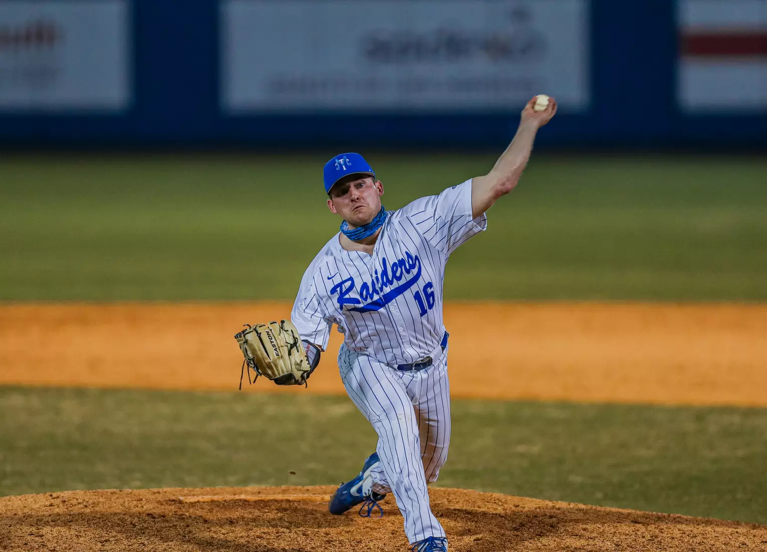 @MT_Baseball vs Murray State