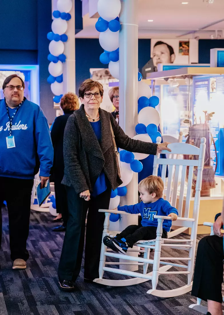 Build Blue Now, 11/15/21