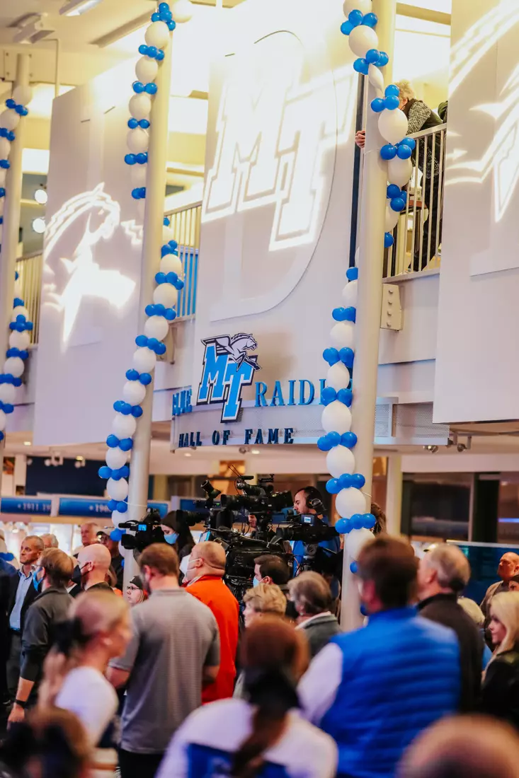 Build Blue Now, 11/15/21