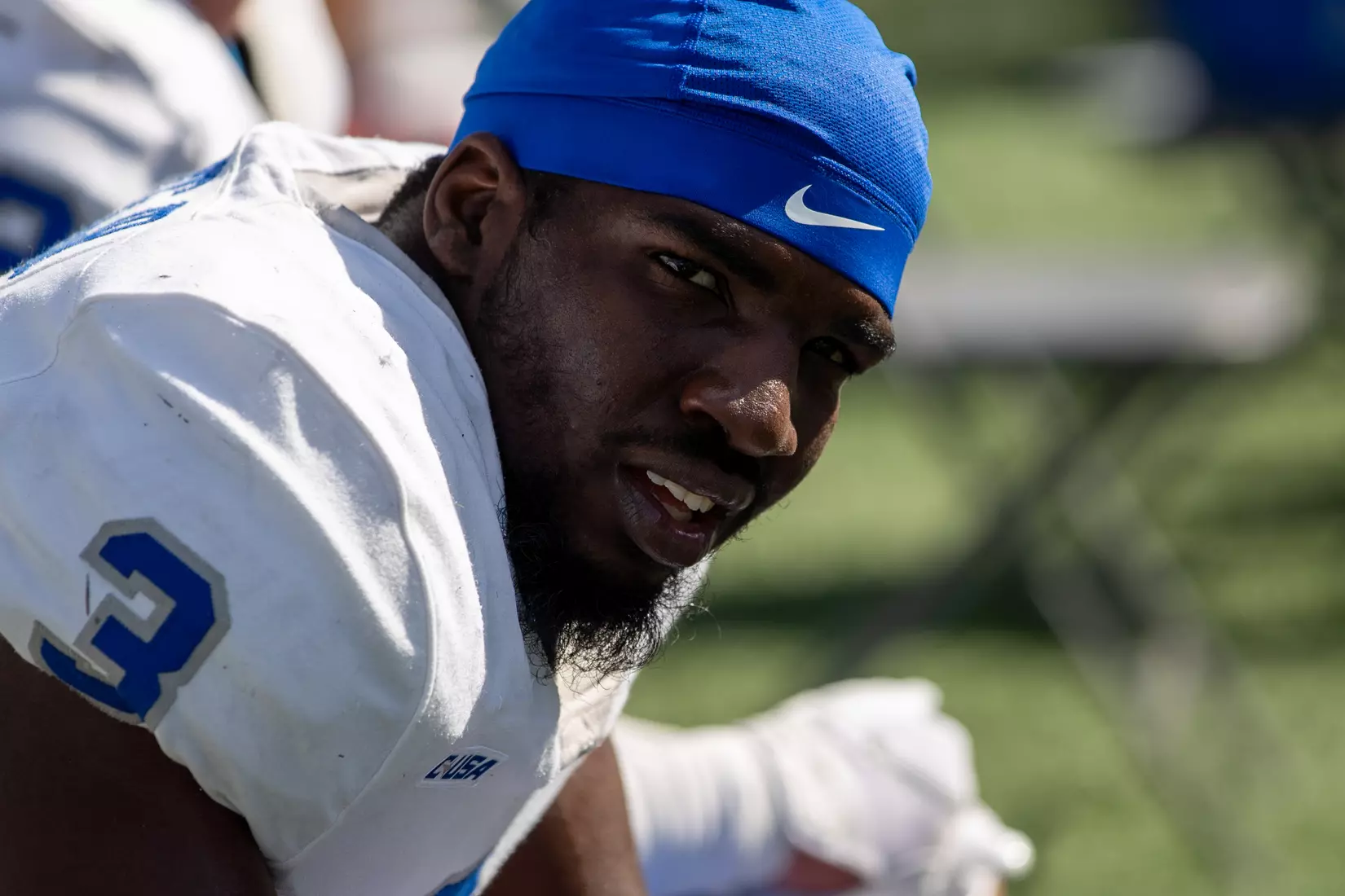 Blue Raider Football at Army - Sept. 5, 2020