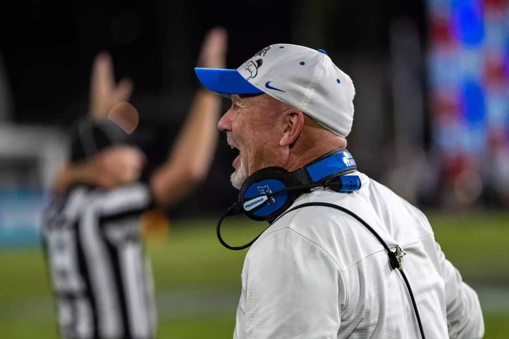 Blue Raider Football at FAU - Result MT 27 FAU 17