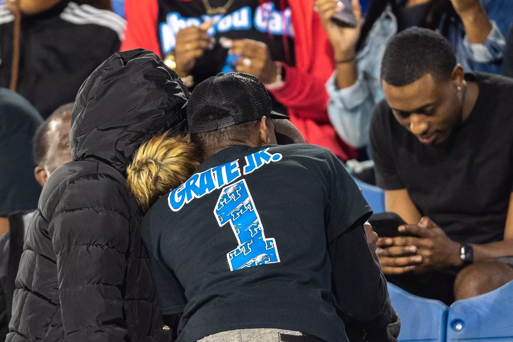 Blue Raider Football at FAU - Result MT 27 FAU 17