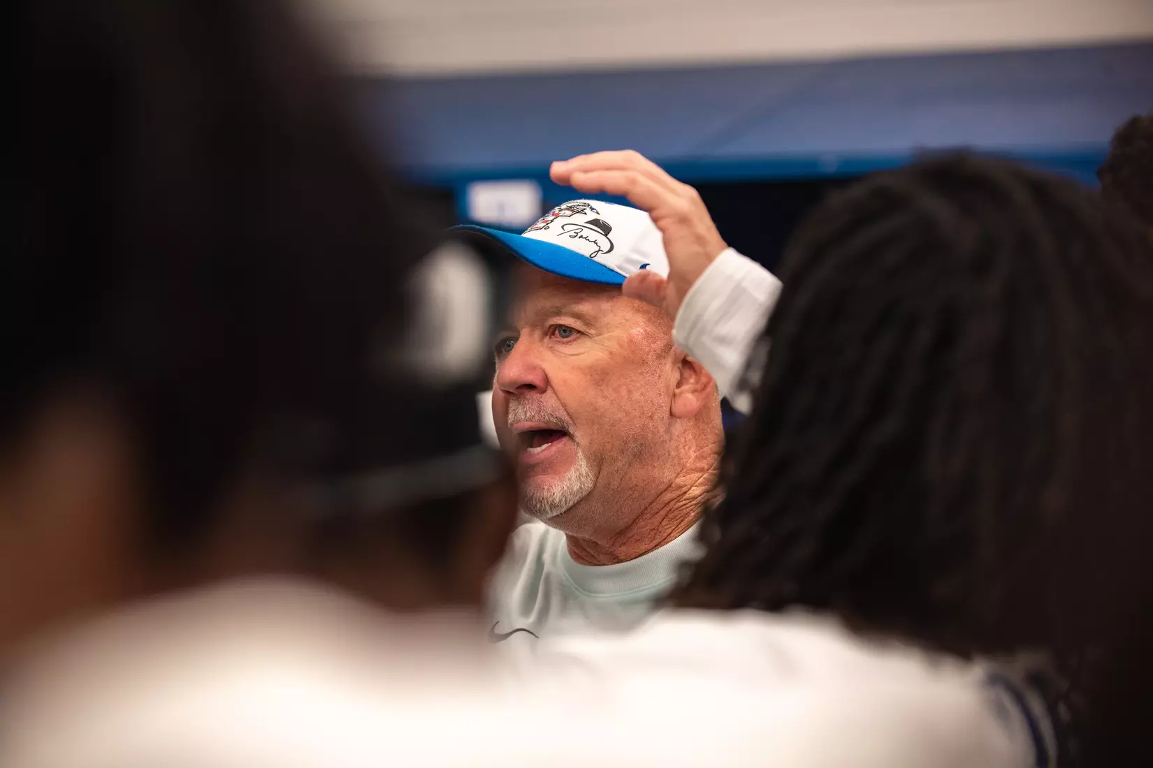 Blue Raider Football at FAU - Result MT 27 FAU 17