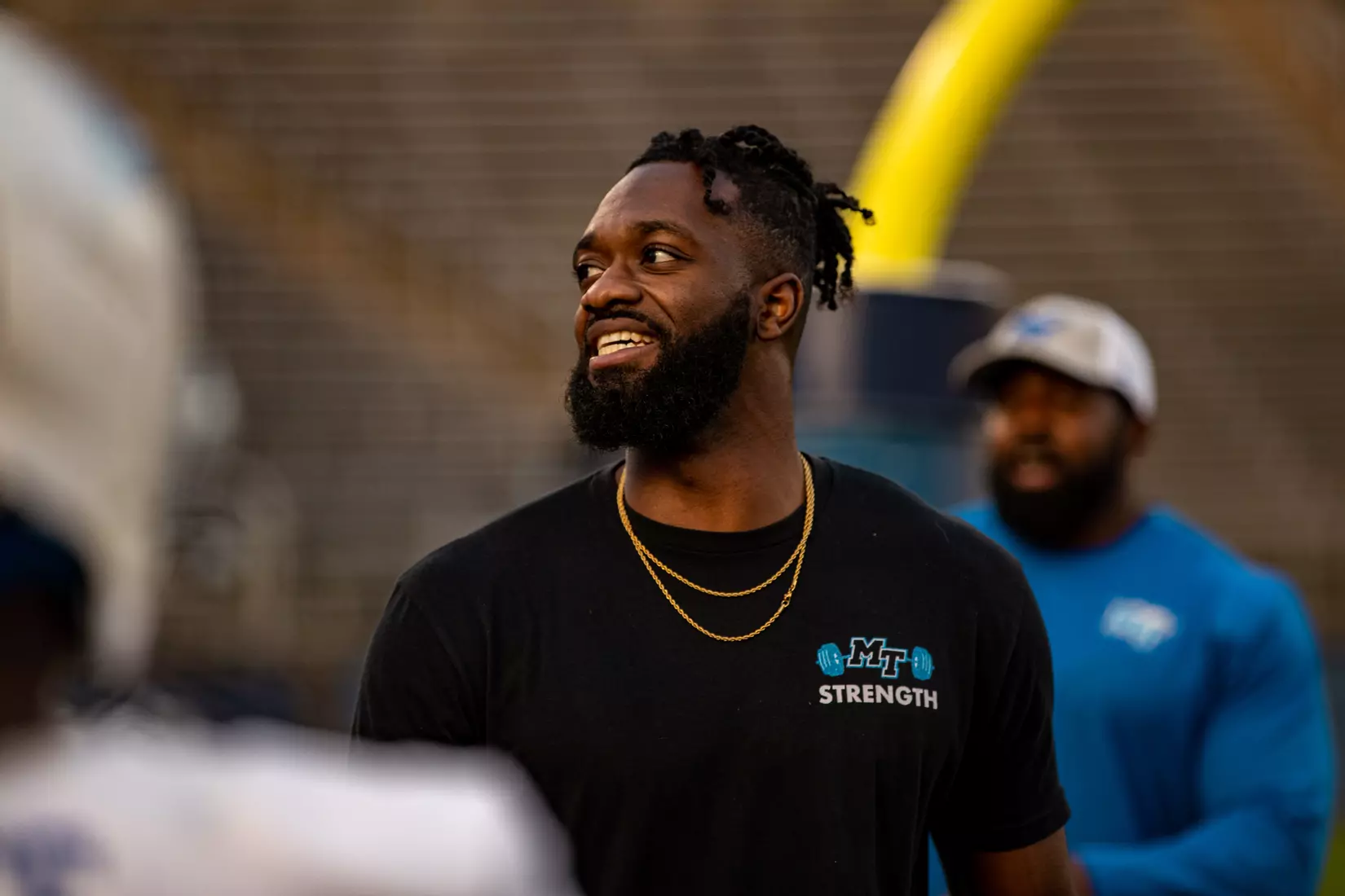 Blue Raider Football at University of Connecticut - Oct. 22, 2021 - Result MT 44 UCONN 13