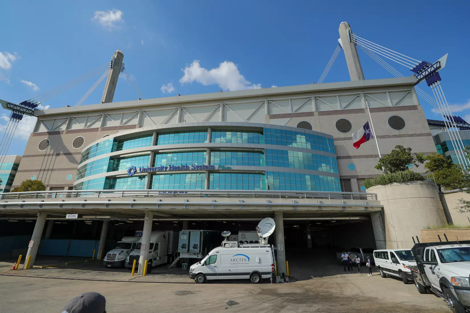 Blue Raiders at UTSA - September 26, 2020