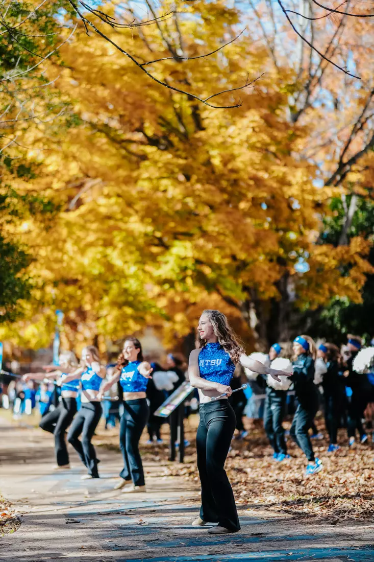 @MT_FB vs FIU, Salute to Veterans, 11/13/21