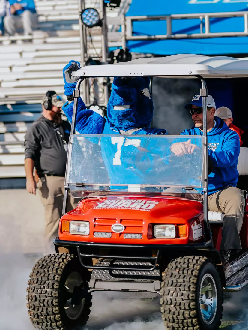 @MT_FB vs FIU, Salute to Veterans, 11/13/21