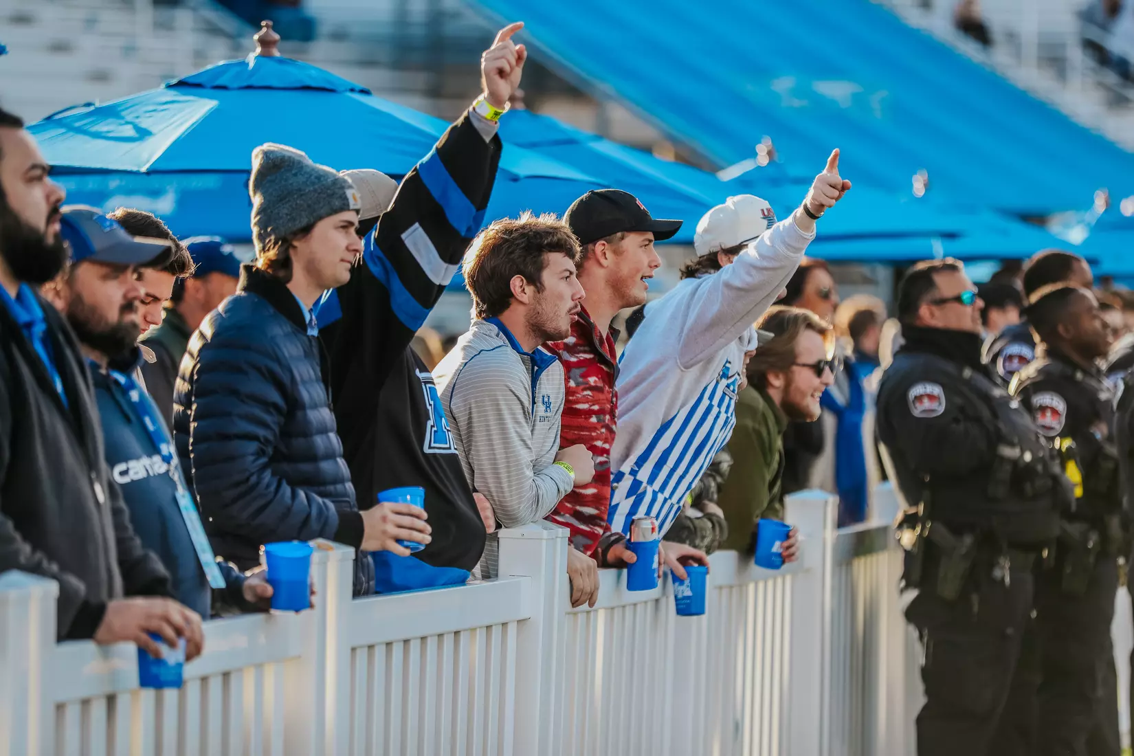 @MT_FB vs FIU, Salute to Veterans, 11/13/21