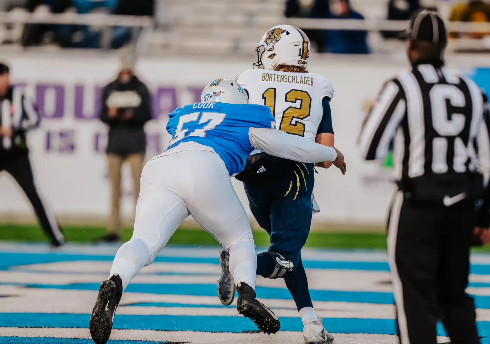 @MT_FB vs FIU, Salute to Veterans, 11/13/21