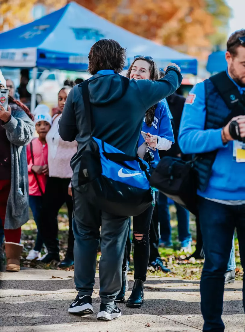@MT_FB vs FIU, Salute to Veterans, 11/13/21