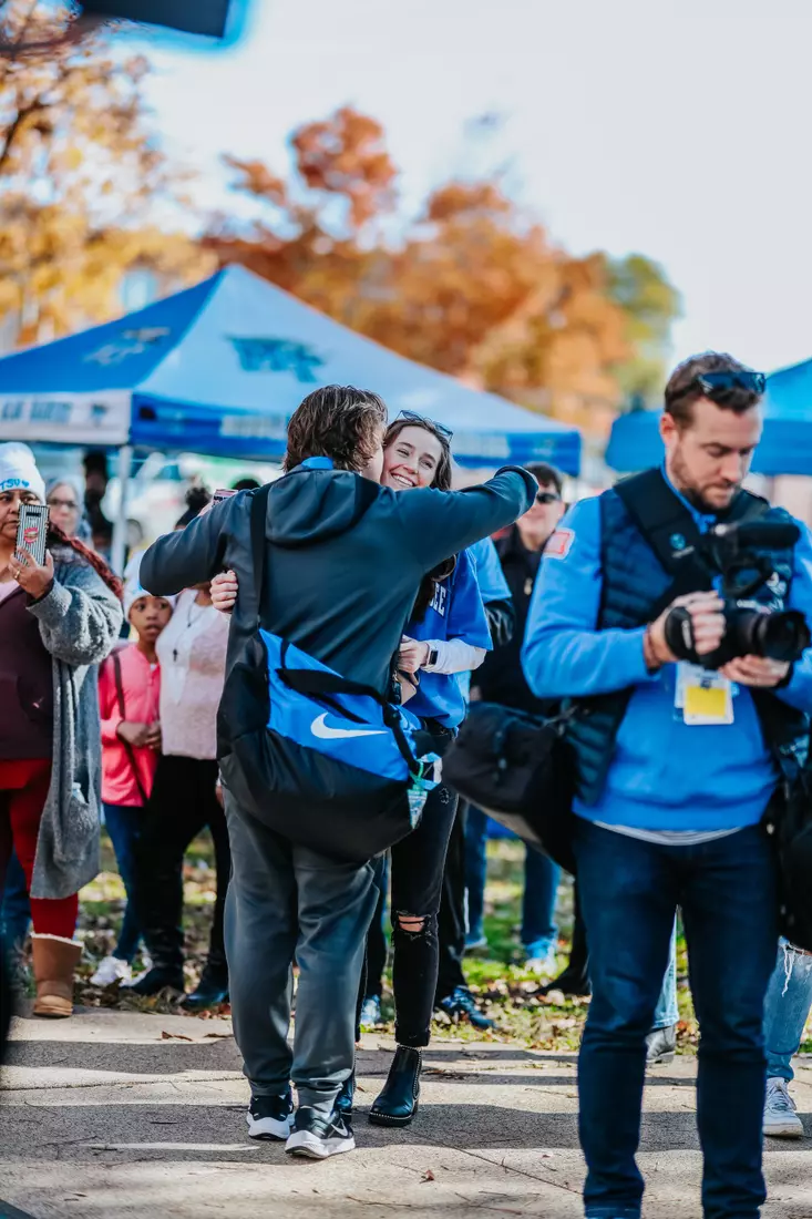 @MT_FB vs FIU, Salute to Veterans, 11/13/21