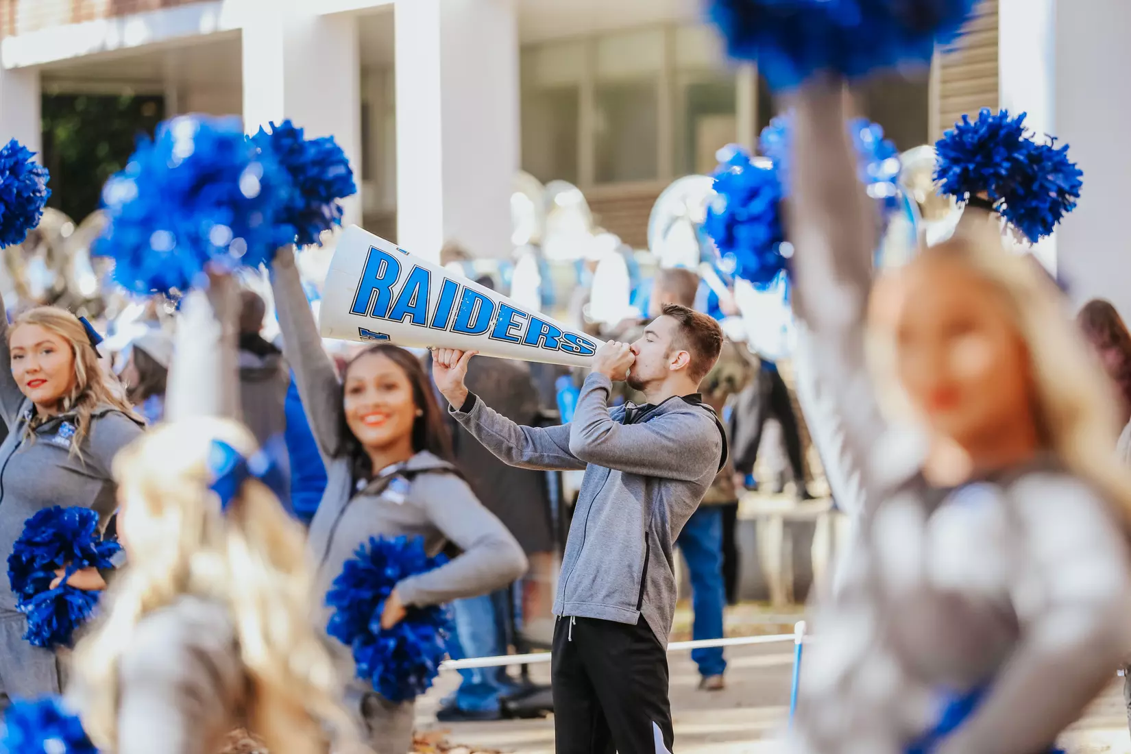 @MT_FB vs FIU, Salute to Veterans, 11/13/21