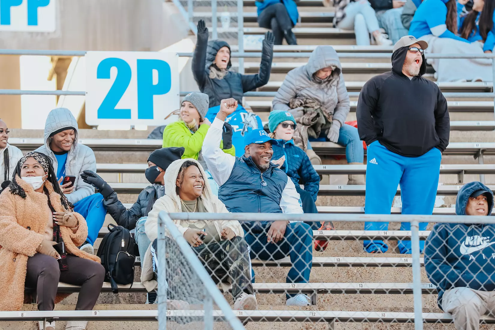 @MT_FB vs FIU, Salute to Veterans, 11/13/21