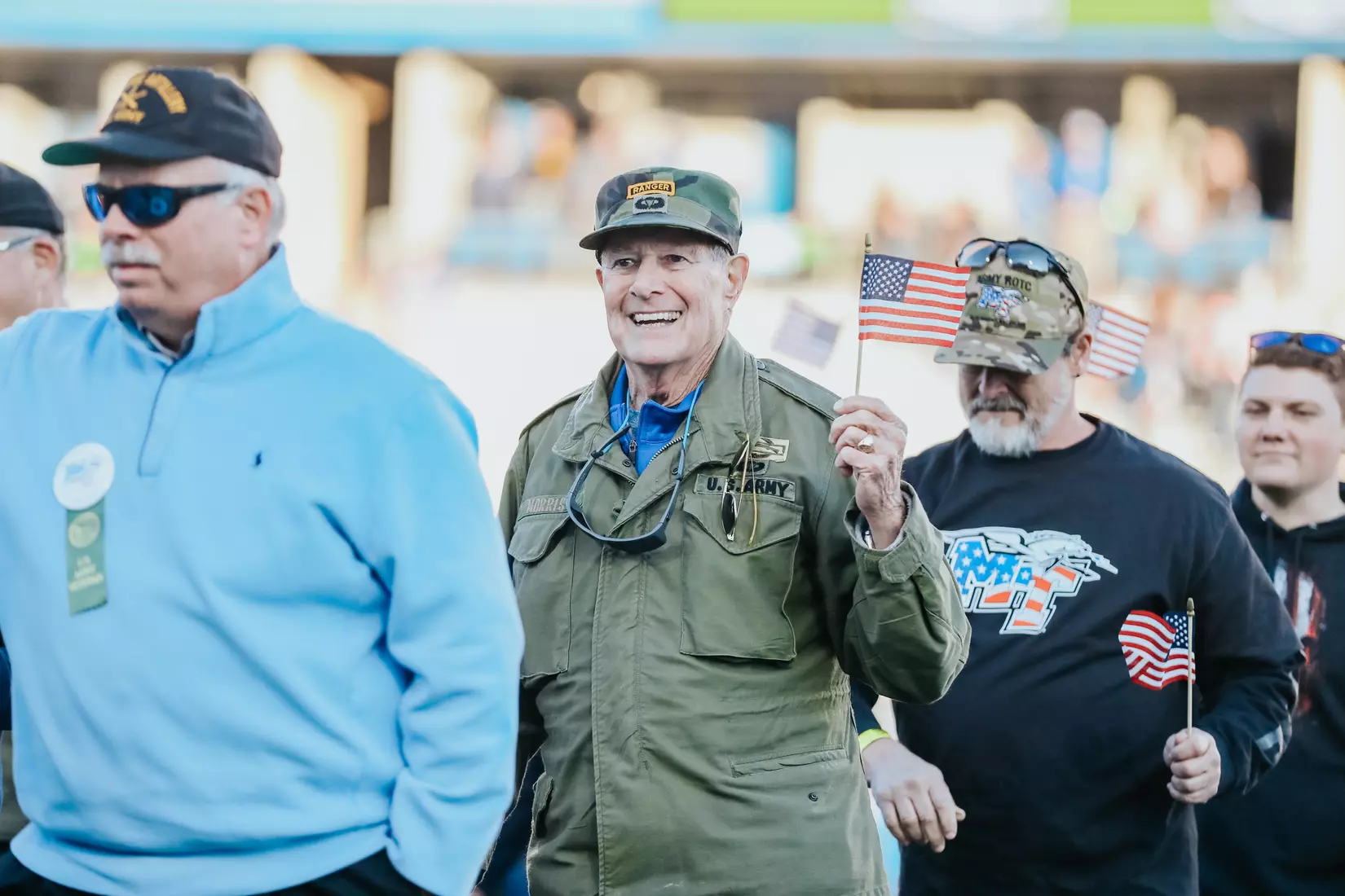 @MT_FB vs FIU, Salute to Veterans, 11/13/21