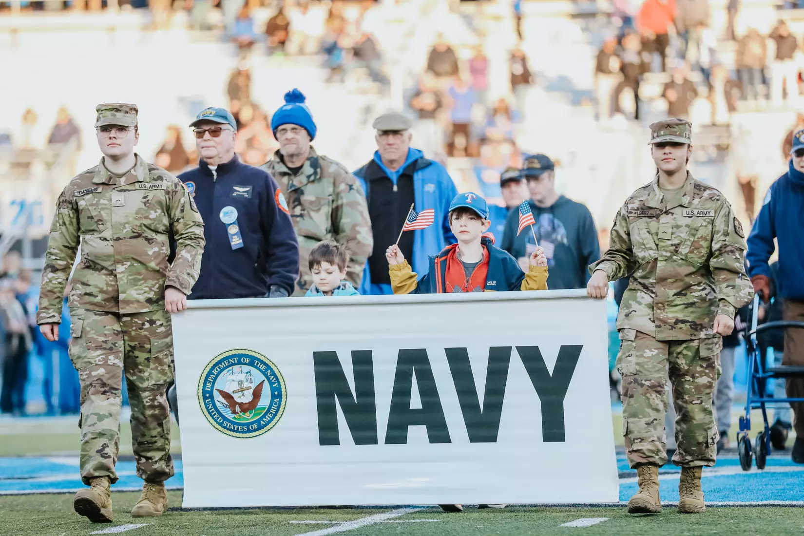 @MT_FB vs FIU, Salute to Veterans, 11/13/21