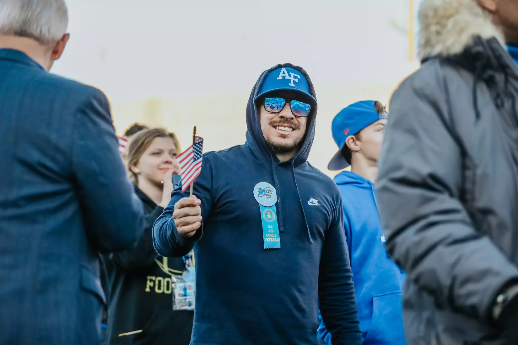 @MT_FB vs FIU, Salute to Veterans, 11/13/21