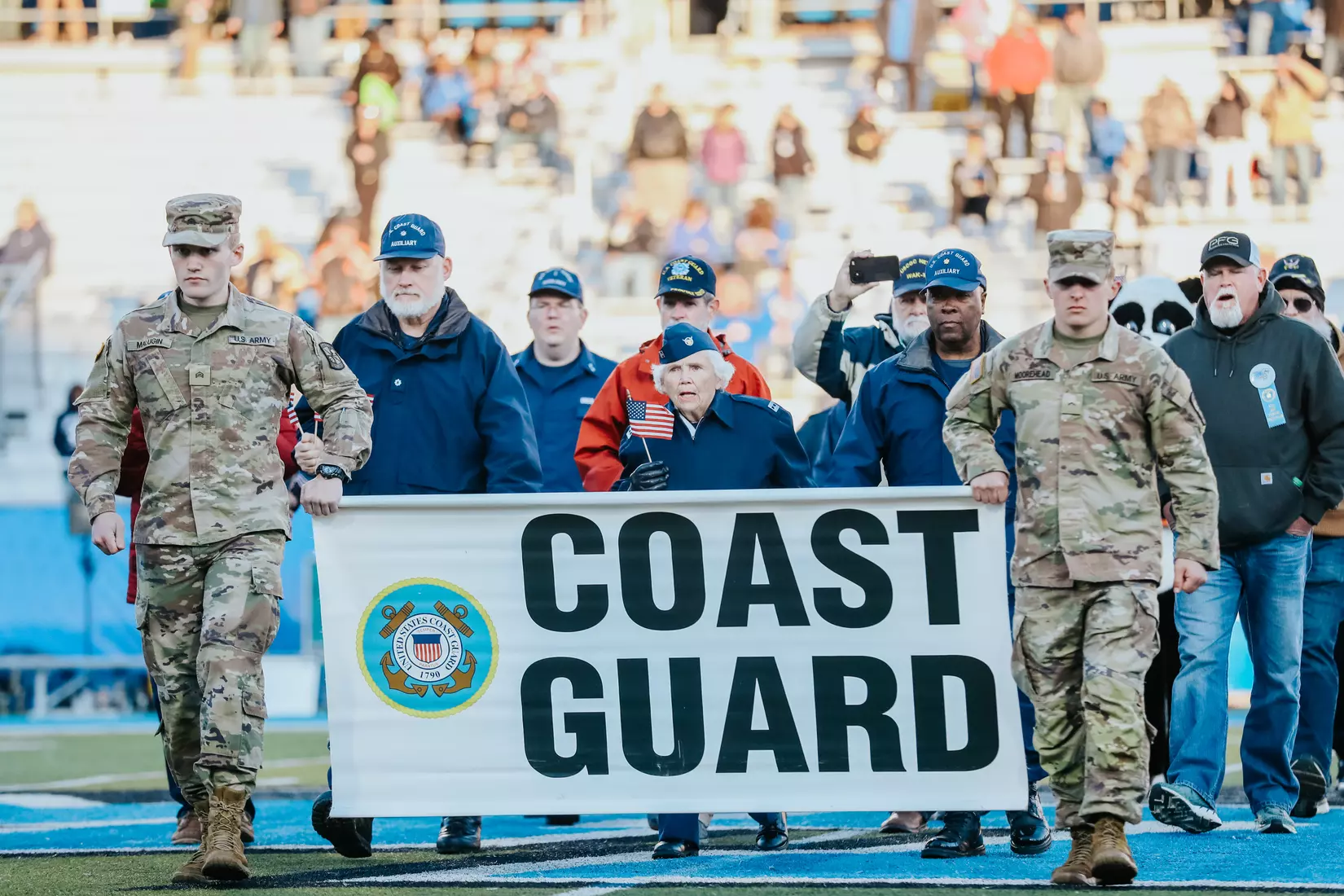 @MT_FB vs FIU, Salute to Veterans, 11/13/21