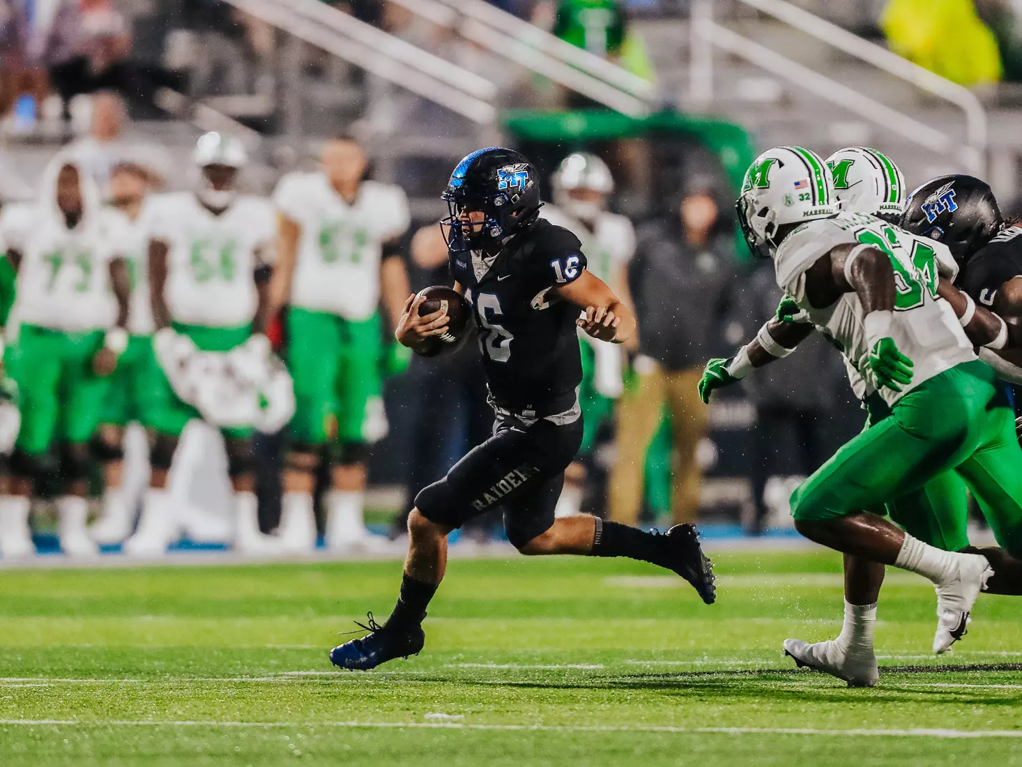 @MT_FB vs Marshall, 33-28, 10/02/21