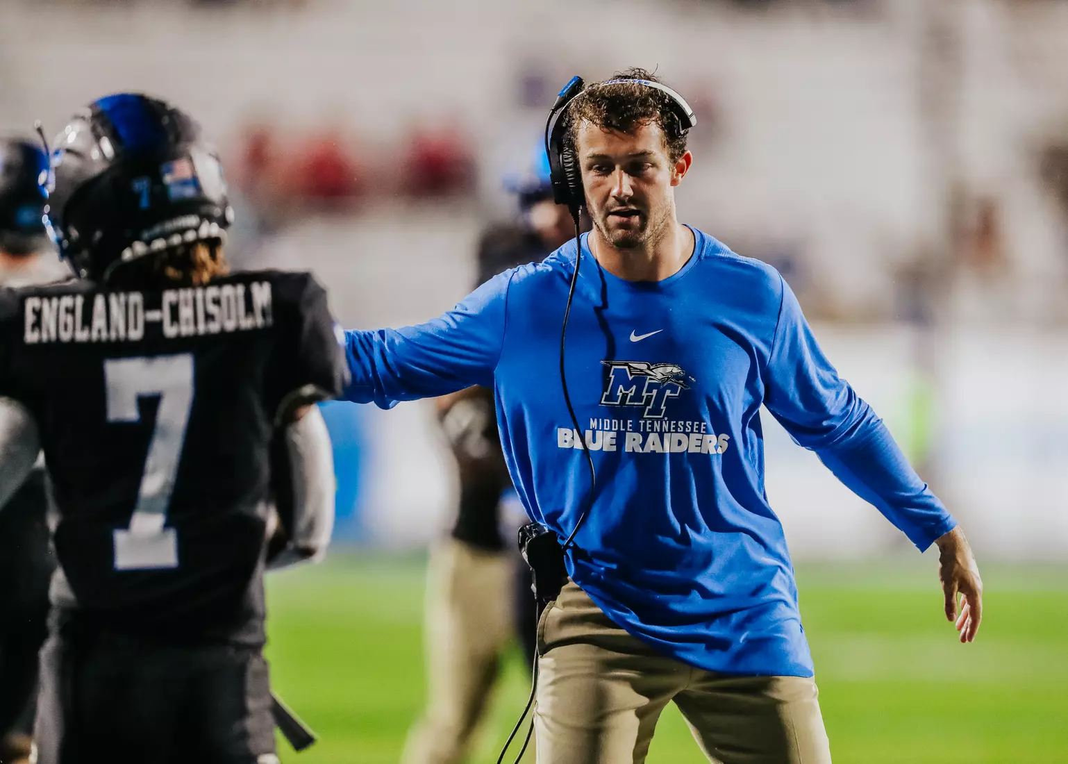 @MT_FB vs Marshall, 33-28, 10/02/21