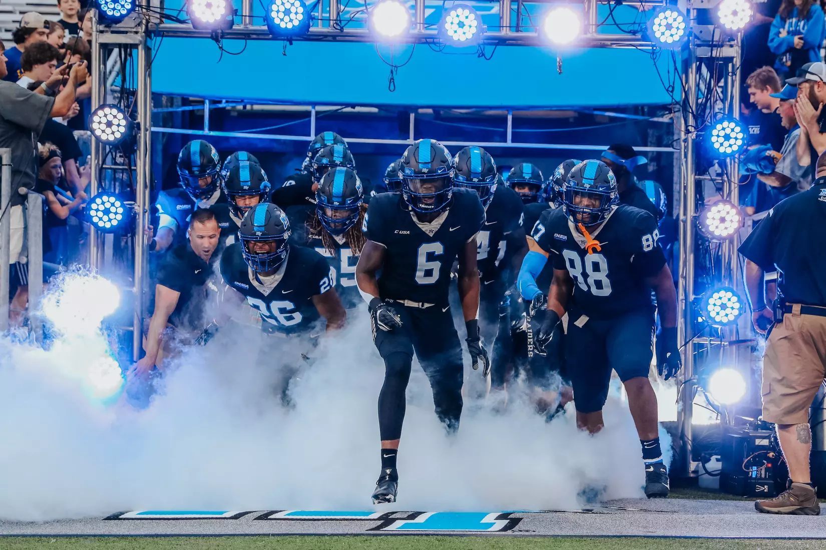 @MT_FB vs Marshall, 33-28, 10/02/21