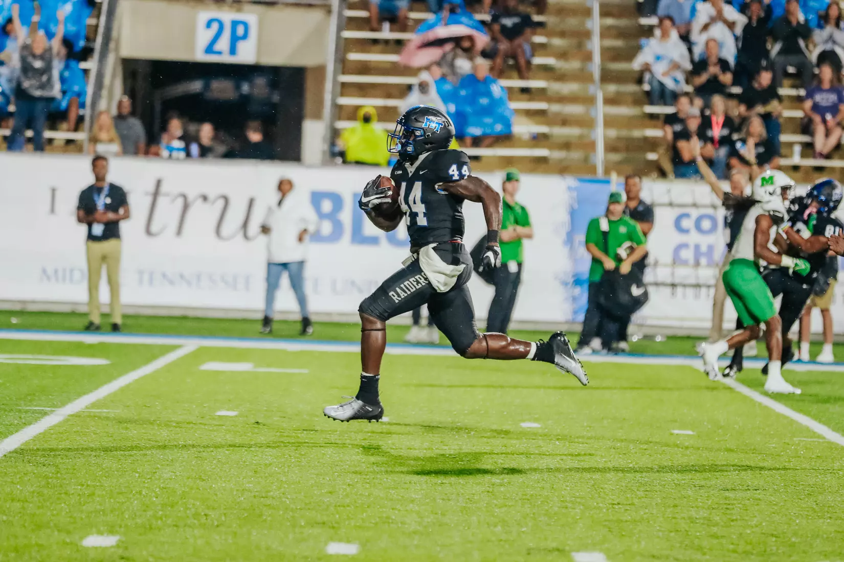 @MT_FB vs Marshall, 33-28, 10/02/21